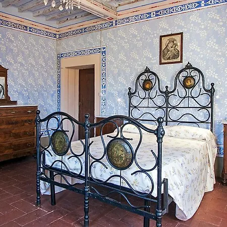 Vivarelli Villa Arezzo