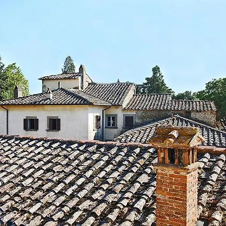 Villa Vivarelli Arezzo
