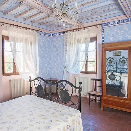 Vivarelli Villa *