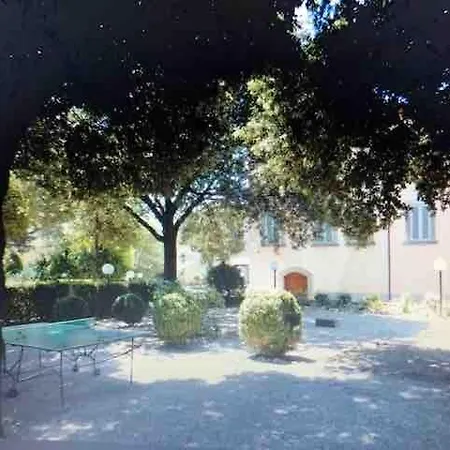 Vivarelli Villa