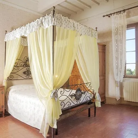 Vivarelli Villa *