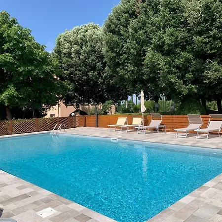Villa Vivarelli *